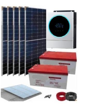 fotovoltaico
