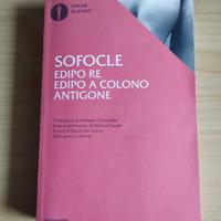 Sofocle - Antigone