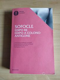 Sofocle - Antigone