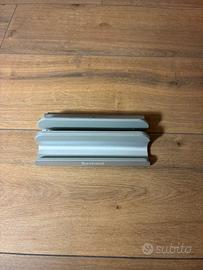 Supporto Stand Verticale Doppio Bestand