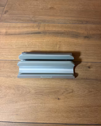 Supporto Stand Verticale Doppio Bestand