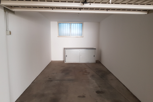 Garage Pescara via Bardet