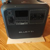 Bluetti ac180 