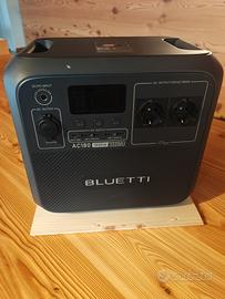 Bluetti ac180 