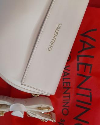borsa tracolla  Valentino  bisaccia 