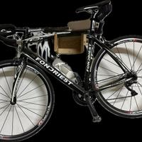 Bici da corsa Fondriest TF3 carbon