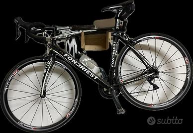 Bici da corsa Fondriest TF3 carbon