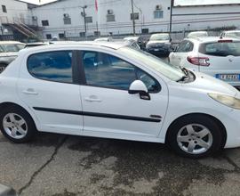 Peugeot 207 1.4 8V 75CV 5p. Energie Sport ECO GPL