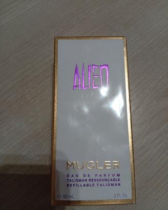 Alien Mugler 90ml