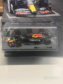 Red Bull RB19 Max Verstappen 2023 1:43