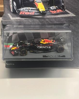 Red Bull RB19 Max Verstappen 2023 1:43