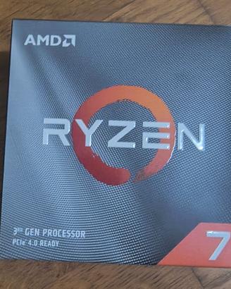 Processore AMD Ryzen 3800xt