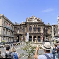 Locale Commerciale - Catania