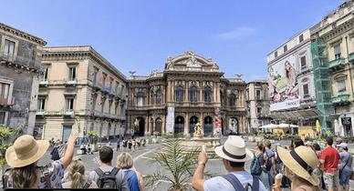 Locale Commerciale - Catania