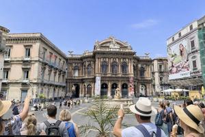 Locale Commerciale - Catania