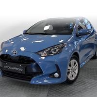 Toyota Yaris Hybrid Active MY20