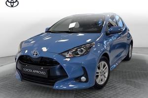 Toyota Yaris Hybrid Active MY20