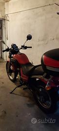 Cagiva 125 Roadster
