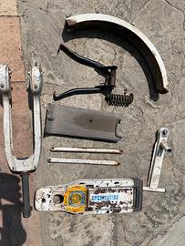 Piaggio ciao px C74t