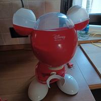 macchina trita ghiaccio 