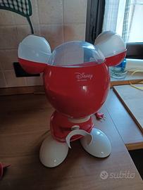 macchina trita ghiaccio 