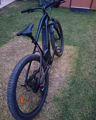Bicicletta elettrica