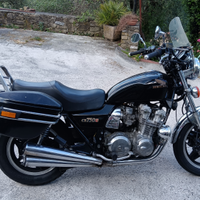 Honda CB 750 Custom