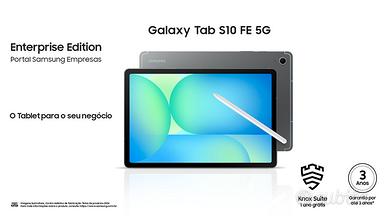 Samsung Galaxy Tab S10 FE 5G