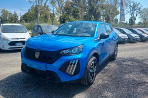 Peugeot 2008 PureTech 100 S&S Active