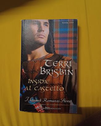 Libro Insidie al Castello
