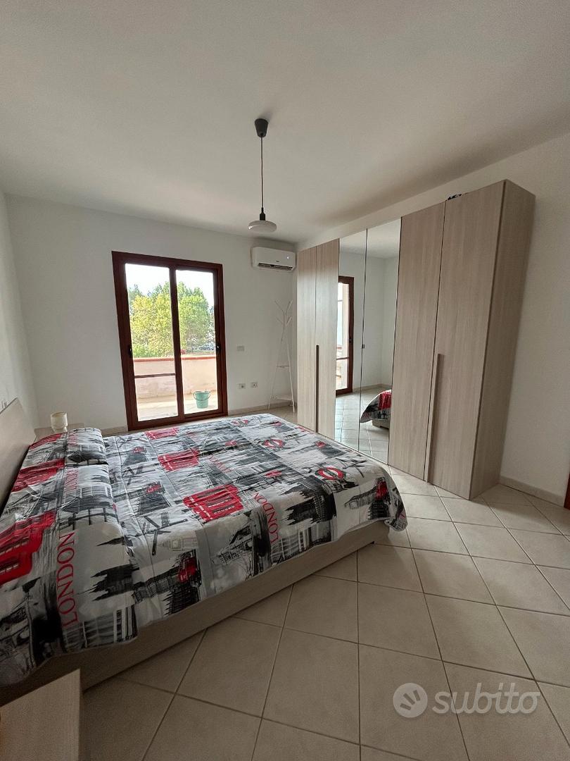 Appartamento – Santa Justa/Santa Giusta, Aristanis/Oristano - Altro