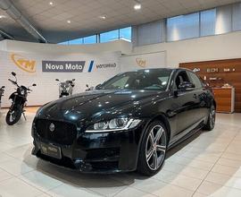 Jaguar XF 2.0d R-Sport 180cv