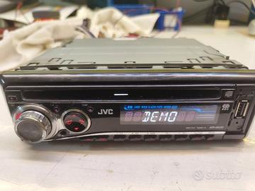autoradio JBL