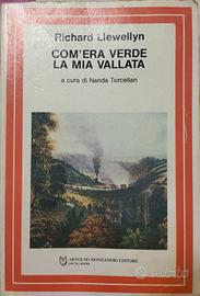 Com'era verde la mia vallata