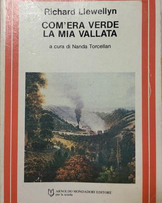 Com'era verde la mia vallata