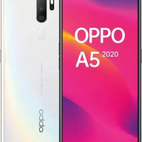 Smartphone Oppo A5 3gb 64 gb