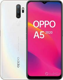 Smartphone Oppo A5 3gb 64 gb