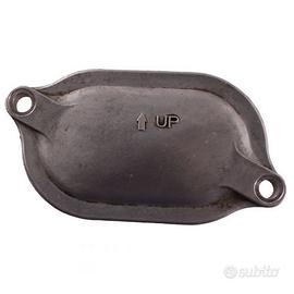 Coperchio registro valvole Yamaha XT - 5Y111187000