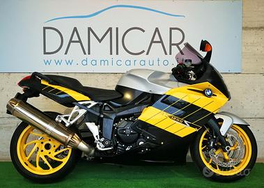 Bmw K 1200 S ABS Sport *Interamente Finanziabile*