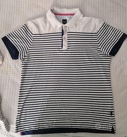 polo Hugo Boss 