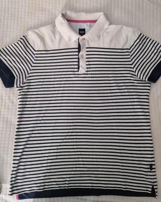 polo Hugo Boss 