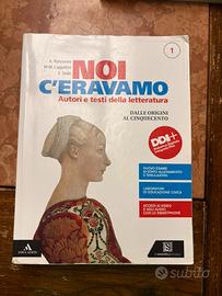 Noi c’eravamo