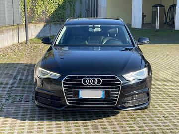 Audi A6 Avant C7