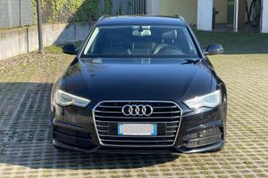 Audi A6 Avant C7
