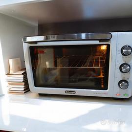 SFORNATUTTO MIDI (forno elettrico)