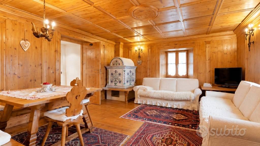 Appartamento – Cortina d'Ampezzo, Val di Sotto - Vista 2