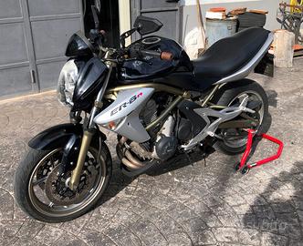 Kawasaki er6n 07/2006 x neopatentati