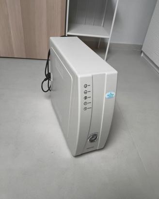 Depuratore acqua
