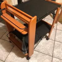 Carrello cucina Foppapedretti