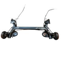 Sotto telaio posteriore assale ford ka 1300 tdci 7